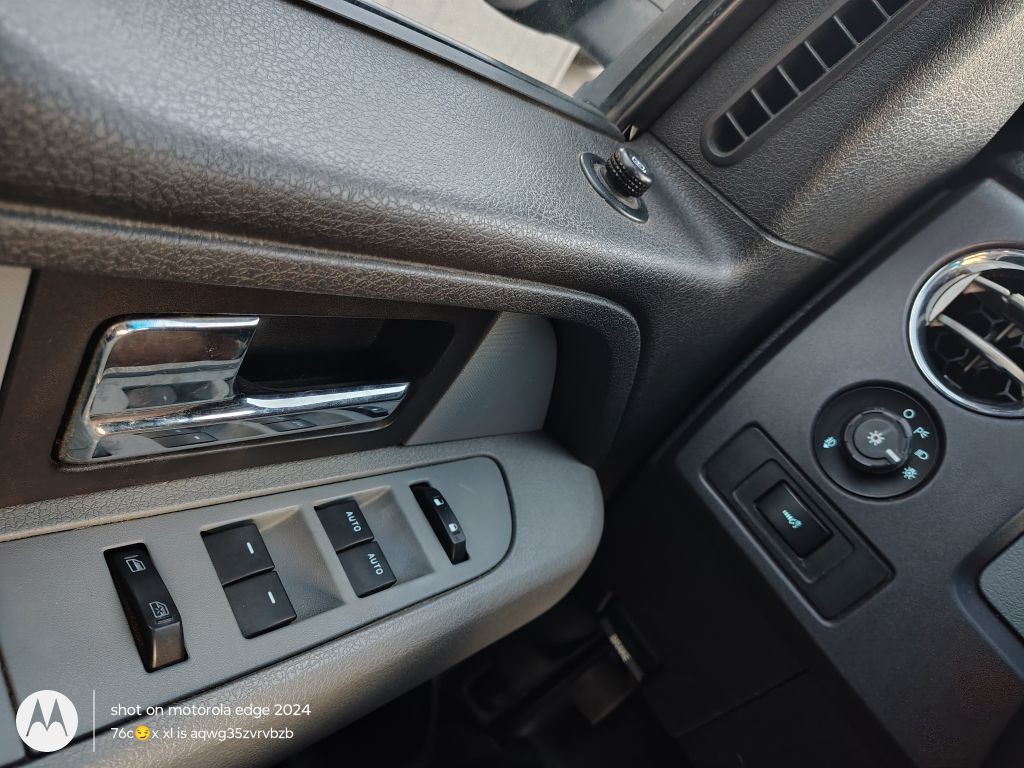 2013 Ford F-150 Image 7