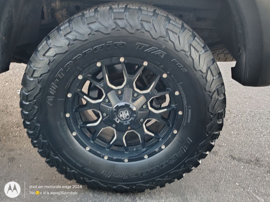 2013 Ford F-150 Image 8