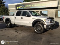 Image for 2013 Ford F-150 XLT ID: 7612075