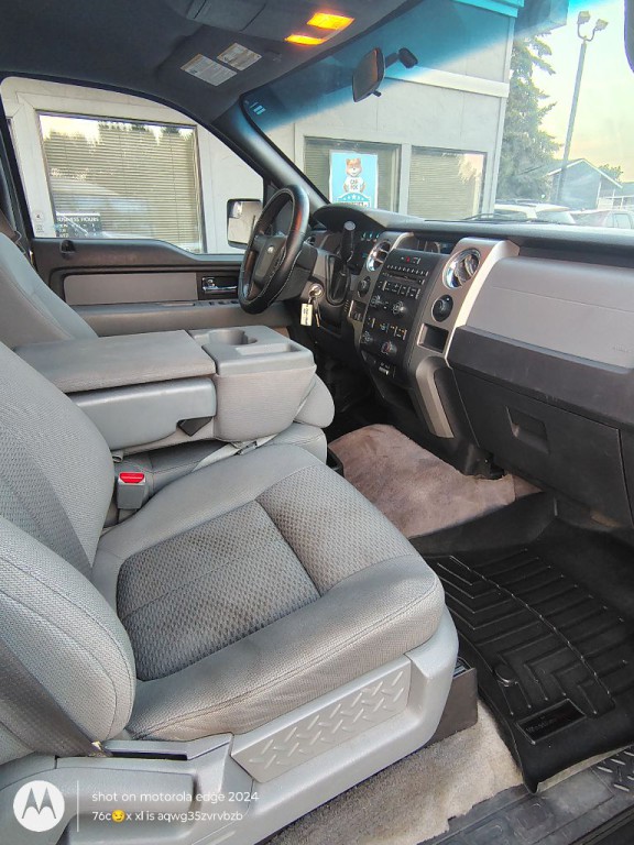 2013 Ford F-150 Image 6