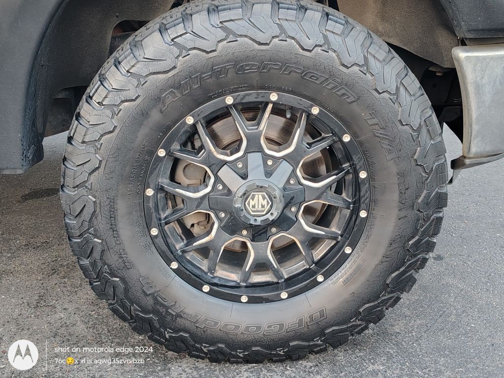 2013 Ford F-150 Image 13