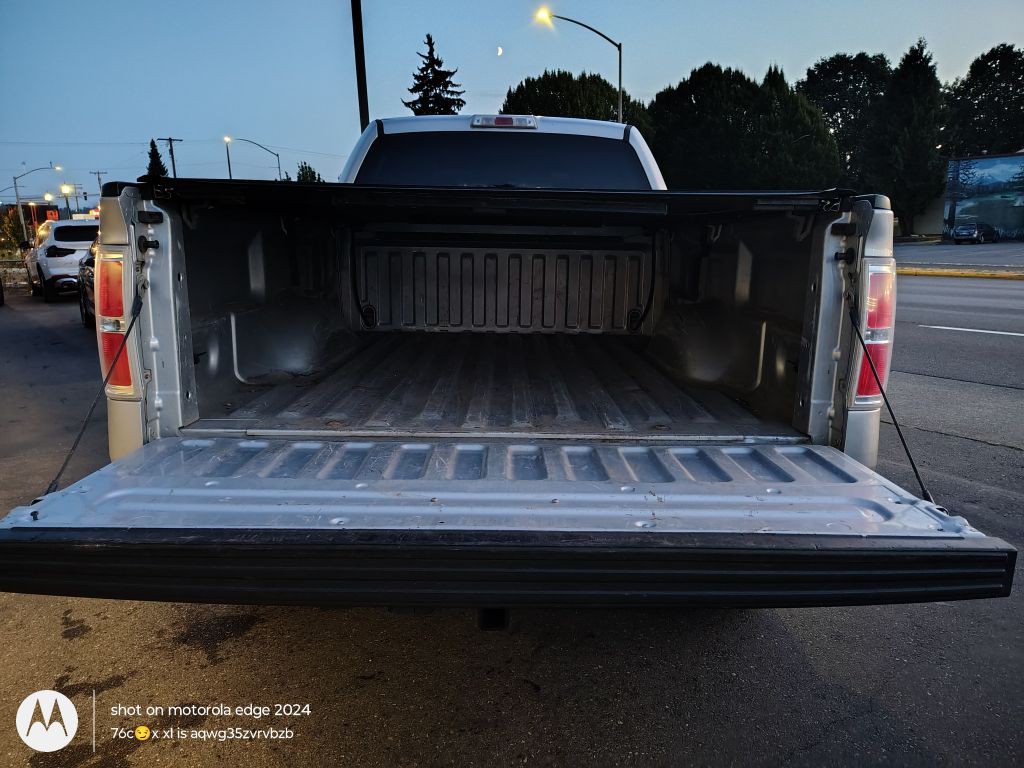 2013 Ford F-150 Image 15