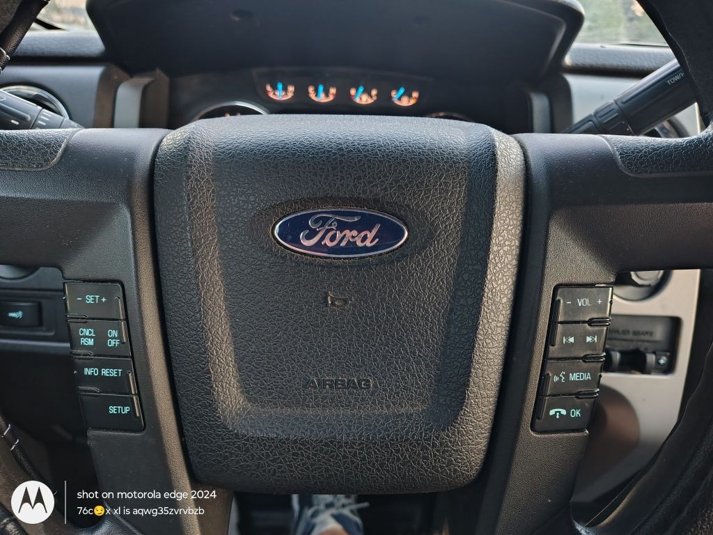 2013 Ford F-150 Image 17