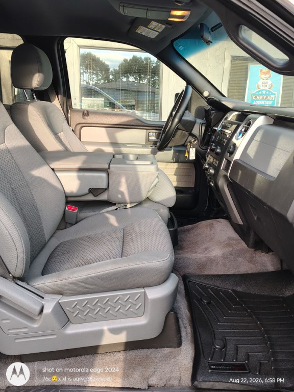 2013 Ford F-150 Image 24