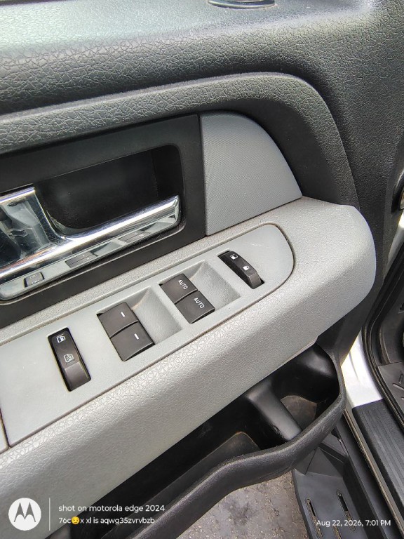 2013 Ford F-150 Image 26