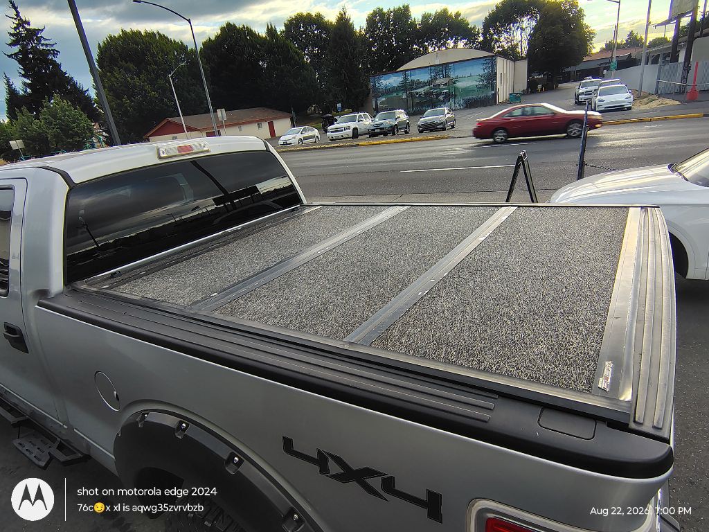 2013 Ford F-150 Image 27