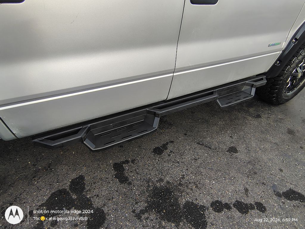 2013 Ford F-150 Image 32