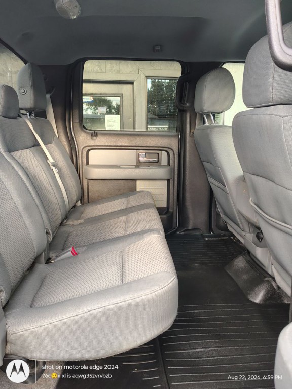 2013 Ford F-150 Image 33