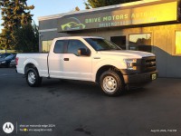 Image for 2017 Ford F-150 XL ID: 7622159