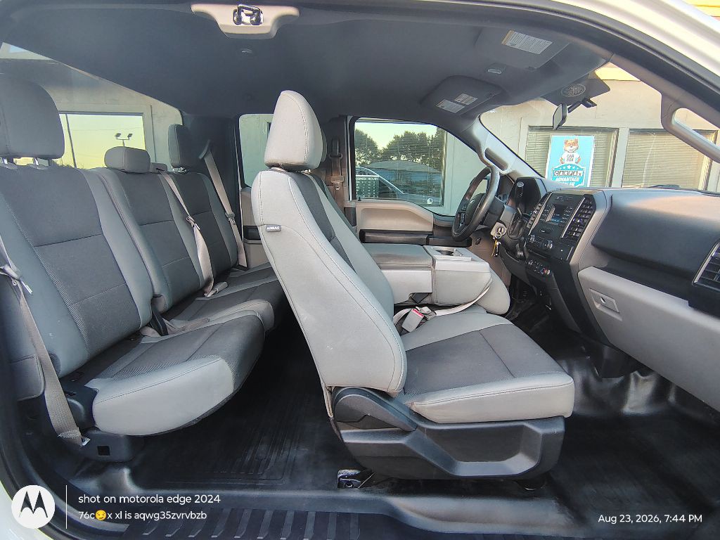 2017 Ford F-150 Image 7