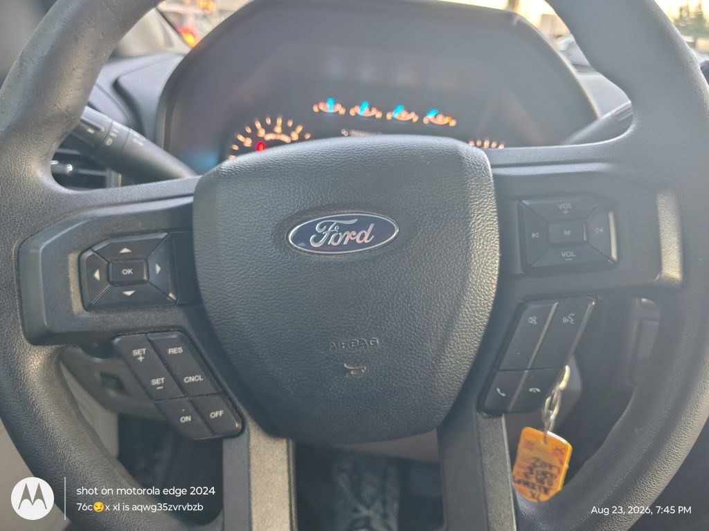 2017 Ford F-150 Image 9