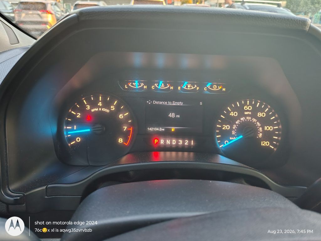 2017 Ford F-150 Image 11