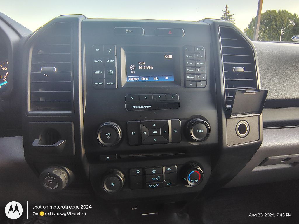 2017 Ford F-150 Image 15