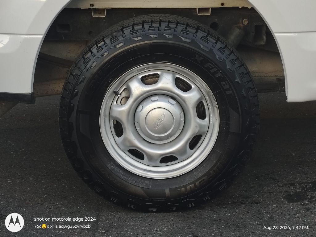 2017 Ford F-150 Image 18