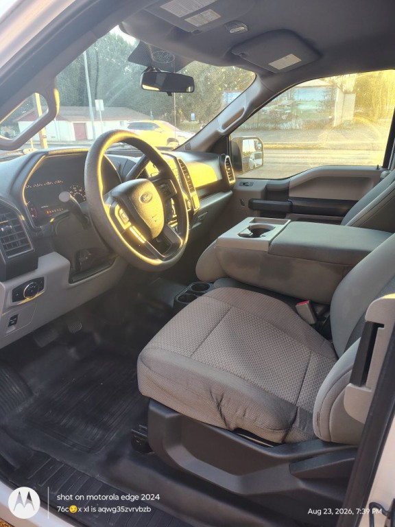 2017 Ford F-150 Image 23
