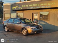 Image for 2010 Kia Forte EX ID: 7639447