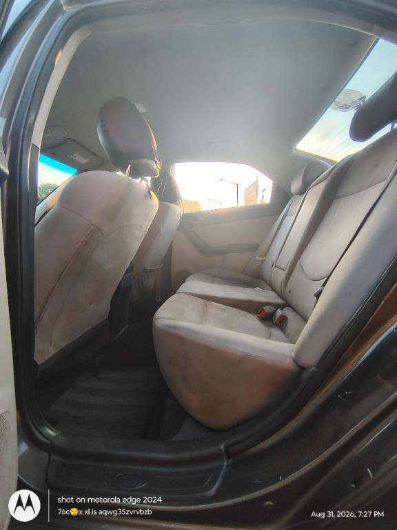 2010 Kia Forte Image 5