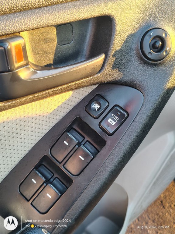 2010 Kia Forte Image 7