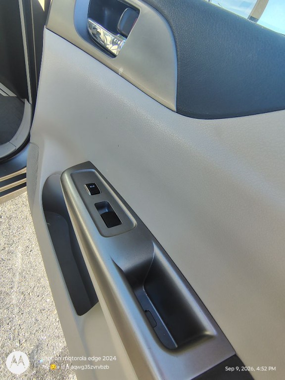 2008 Subaru Impreza Image 6