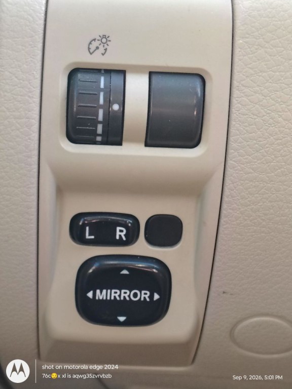 2008 Subaru Impreza Image 7