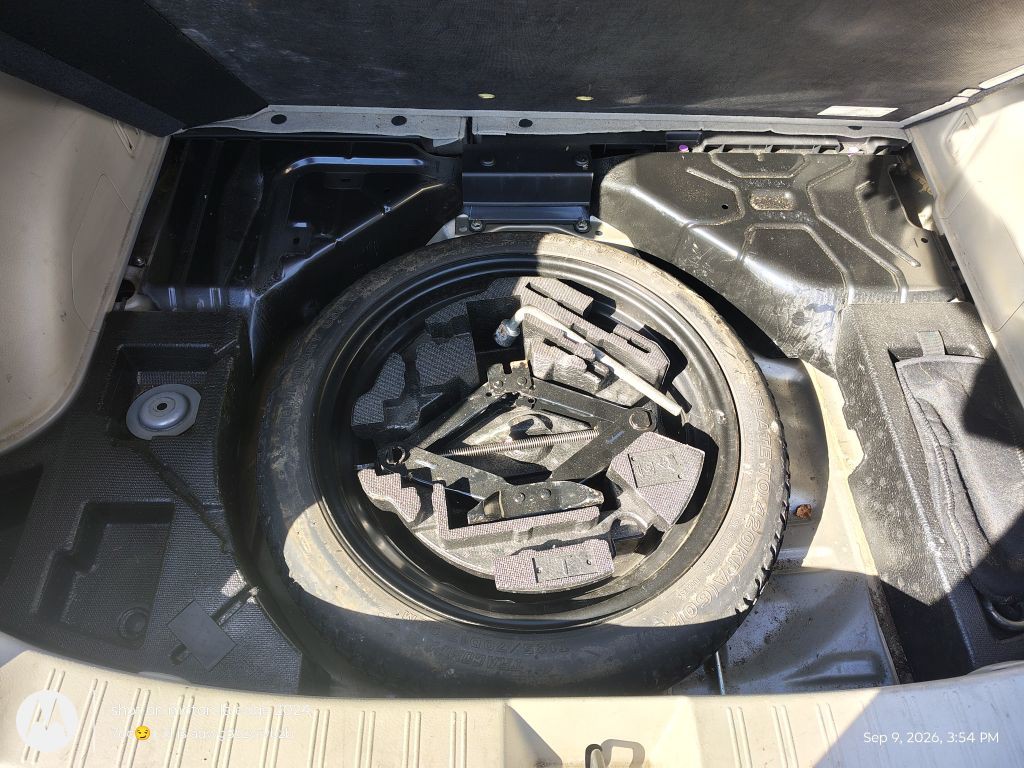 2008 Subaru Impreza Image 17