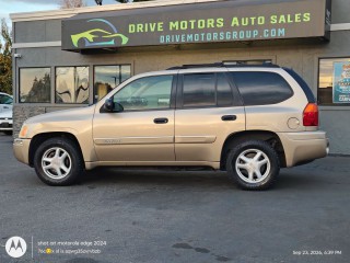 Image for 2004 GMC Envoy SLE ID: 7685316