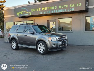 Image for 2009 Ford Escape Limited ID: 7712650