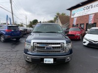 Image for 2013 Ford F-150 XLT ID: 6844946