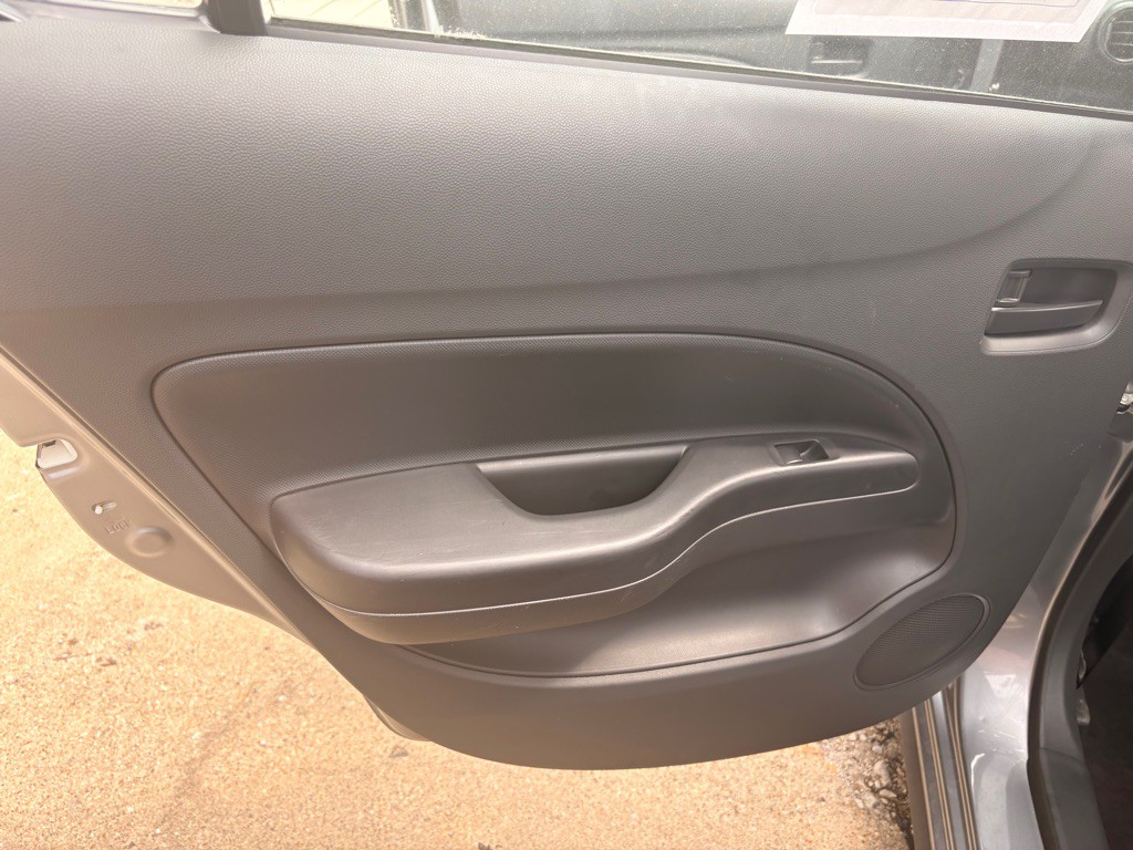 2019 Mitsubishi Mirage Image 13