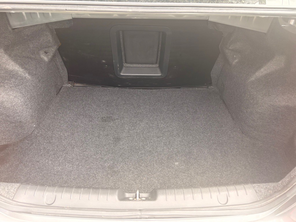 2019 Mitsubishi Mirage Image 14