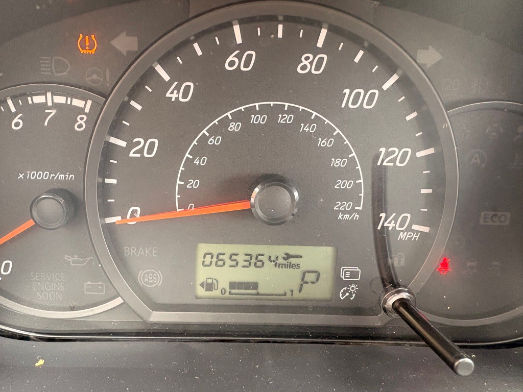 2019 Mitsubishi Mirage Image 22