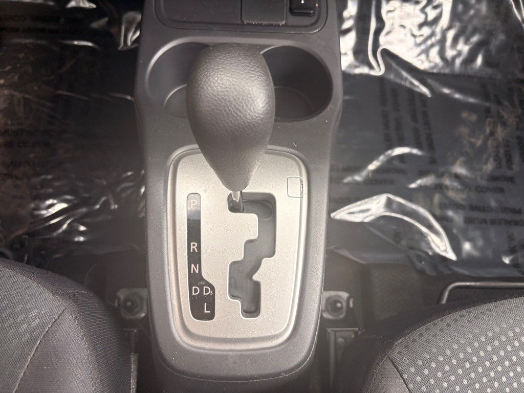 2019 Mitsubishi Mirage Image 26