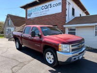 Image for 2012 RAM 1500 Tradesman ID: 7032311