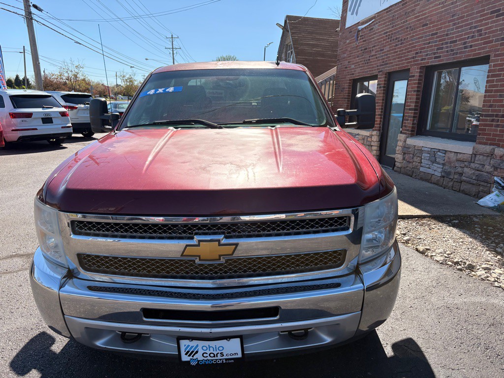 2012 RAM 1500 Image 2