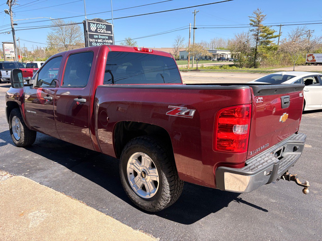2012 RAM 1500 Image 4