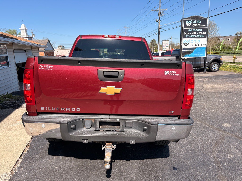 2012 RAM 1500 Image 5