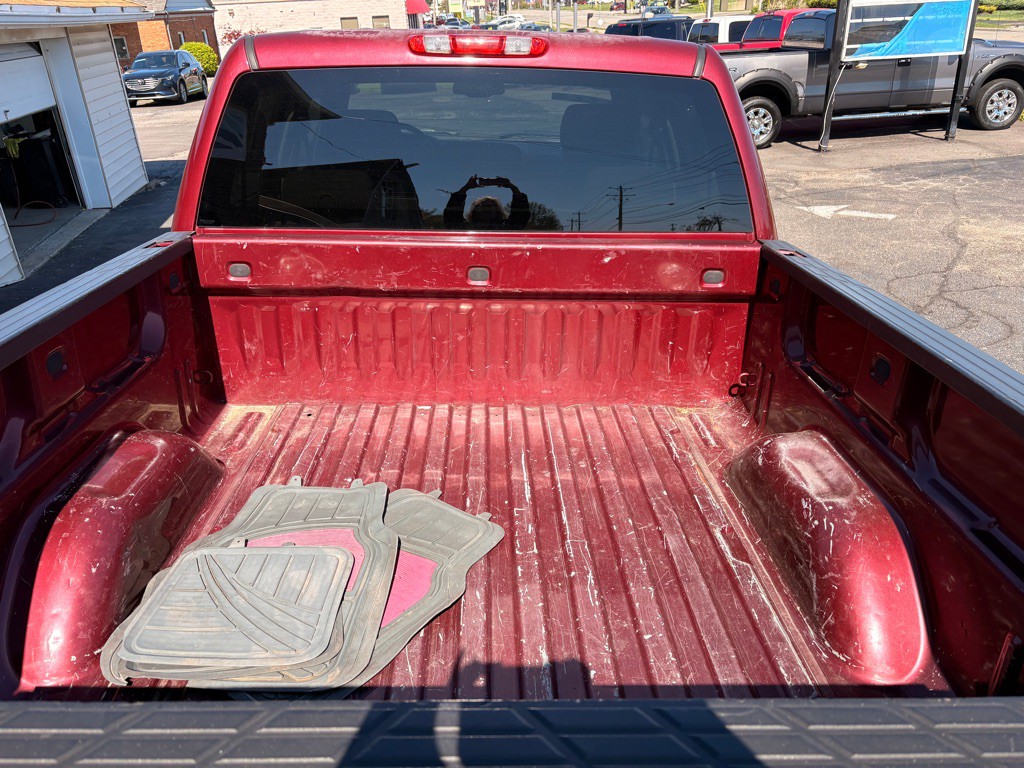 2012 RAM 1500 Image 6