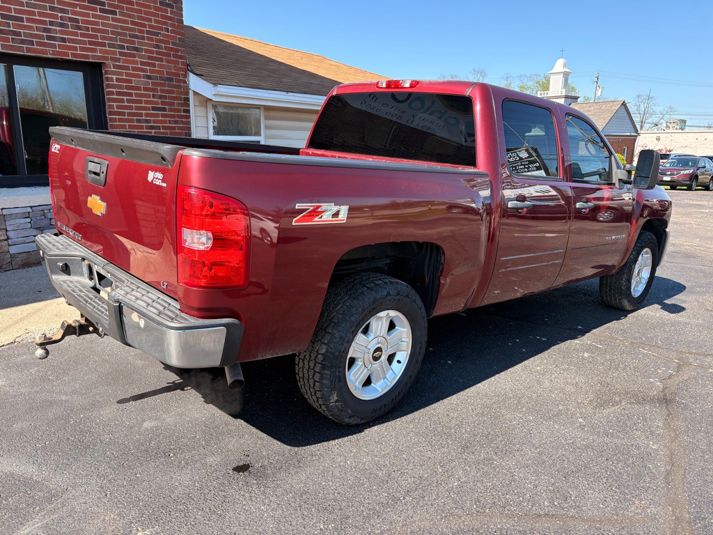 2012 RAM 1500 Image 7