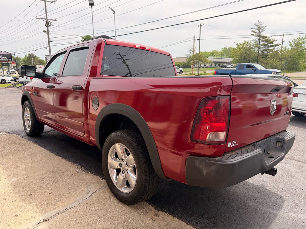2012 RAM 1500 Image 13