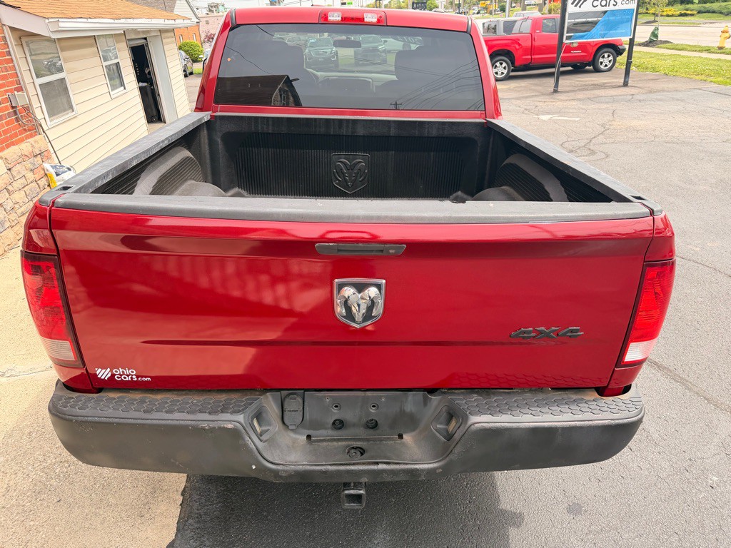 2012 RAM 1500 Image 15