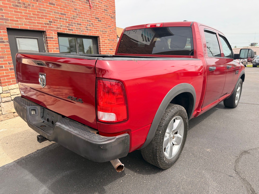 2012 RAM 1500 Image 16