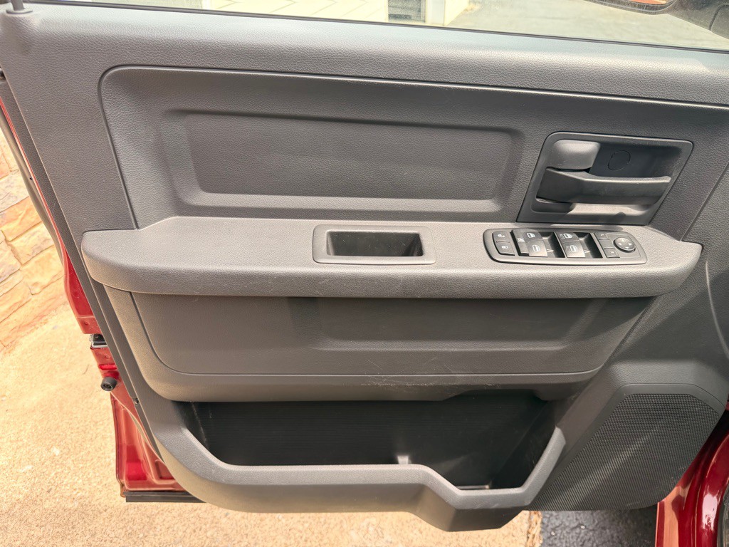 2012 RAM 1500 Image 20