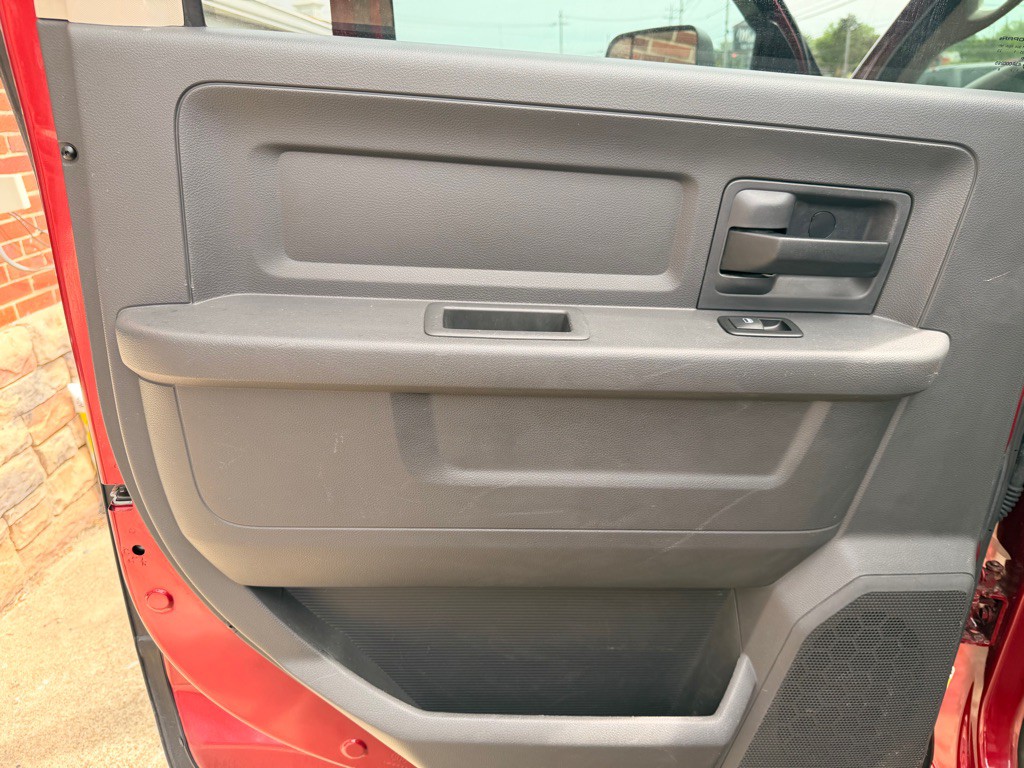 2012 RAM 1500 Image 23