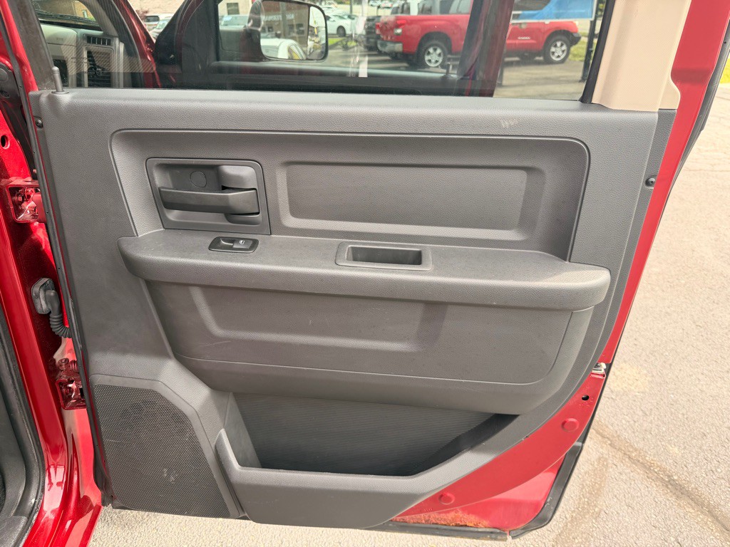 2012 RAM 1500 Image 26