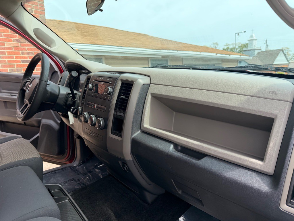 2012 RAM 1500 Image 27