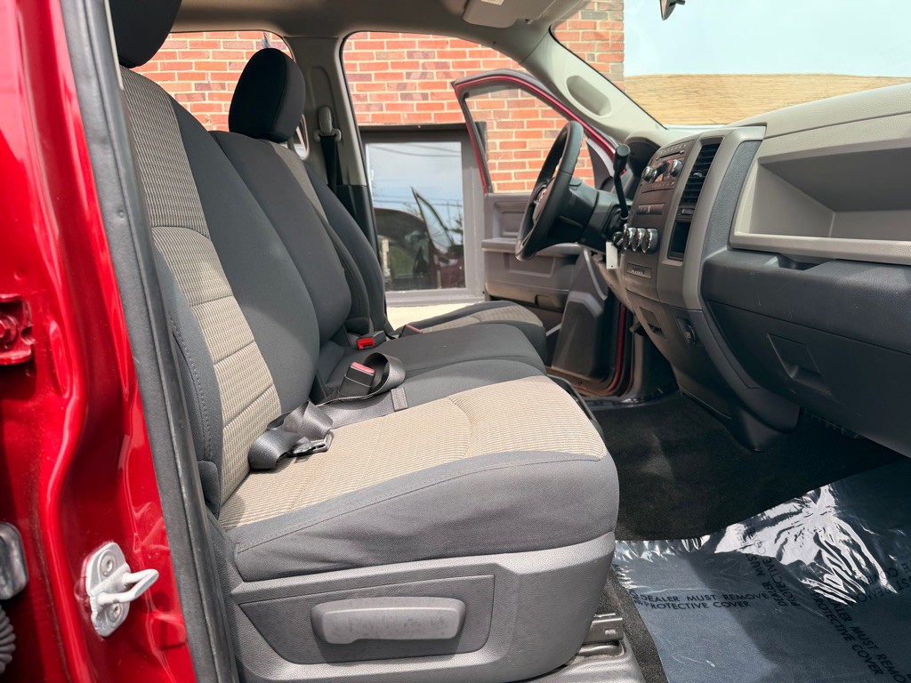 2012 RAM 1500 Image 28