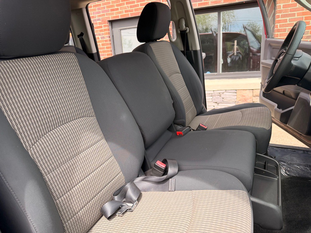 2012 RAM 1500 Image 29