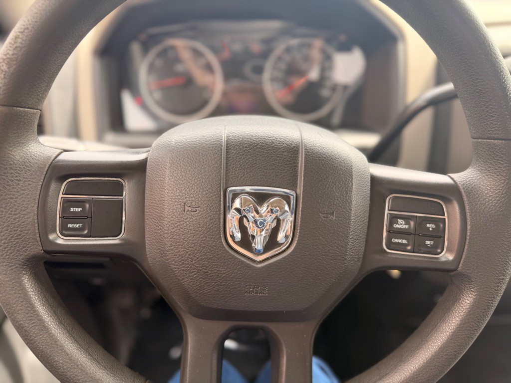2012 RAM 1500 Image 33