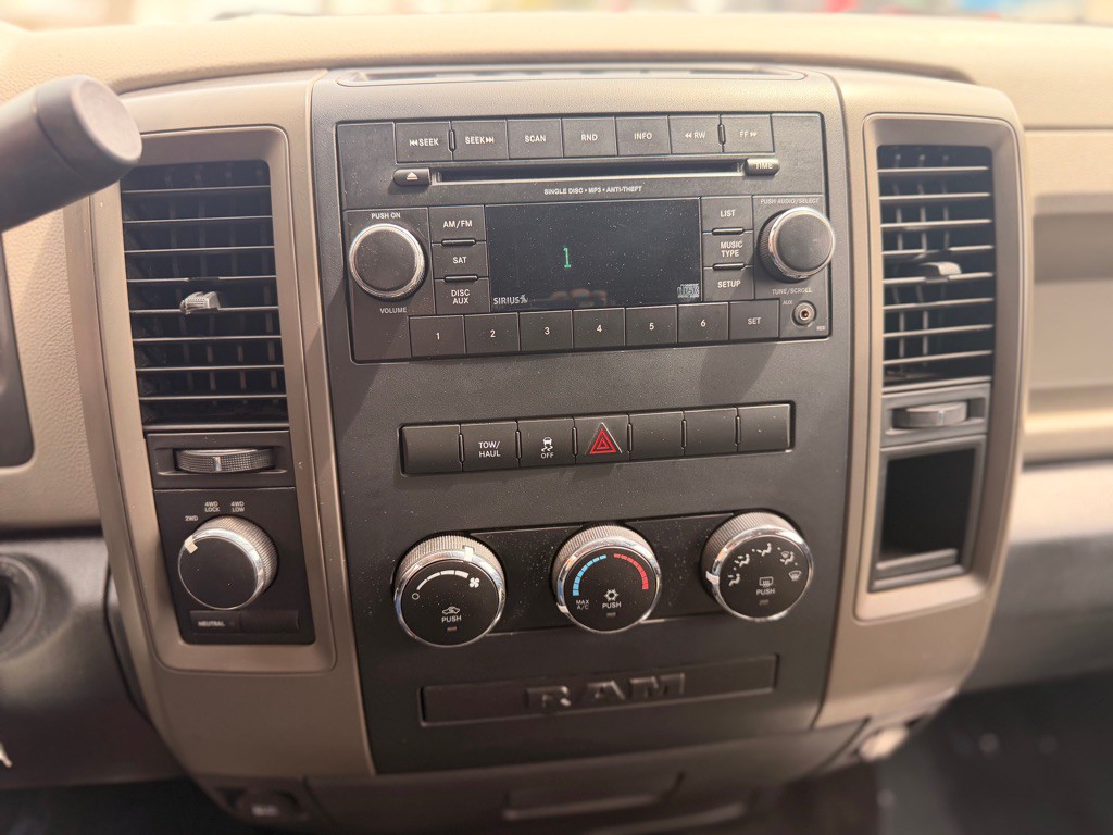 2012 RAM 1500 Image 34