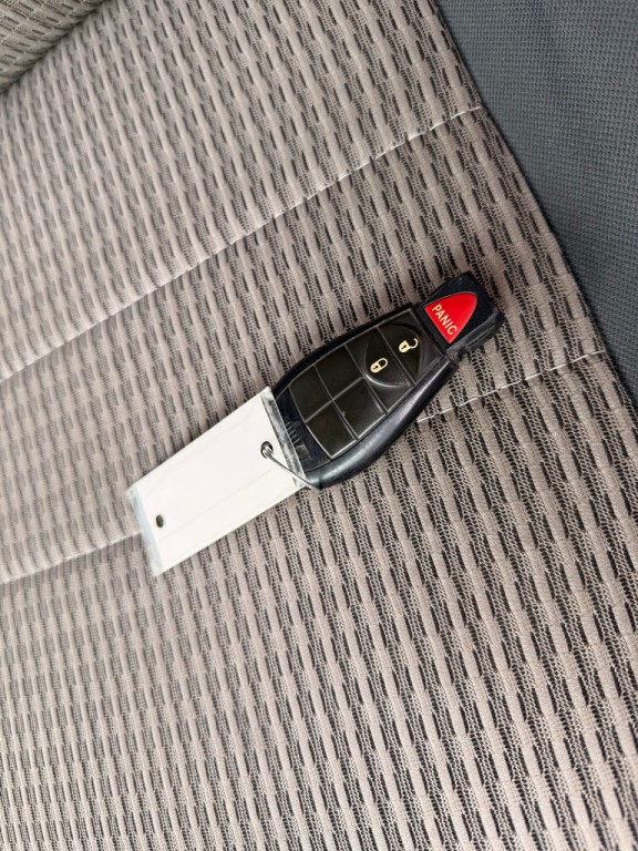 2012 RAM 1500 Image 41